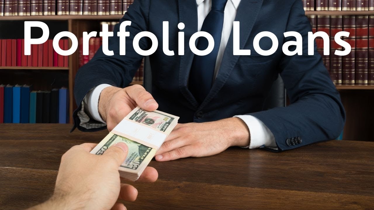 Portfolio Loan