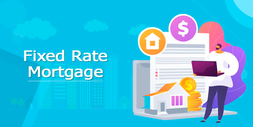 Fixed-Rate Mortgage