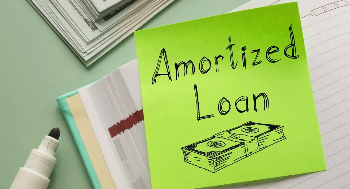 Amortizing Loan