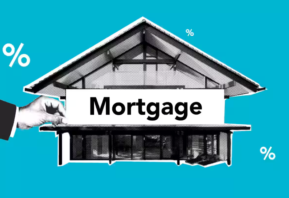 What Is Mortgage