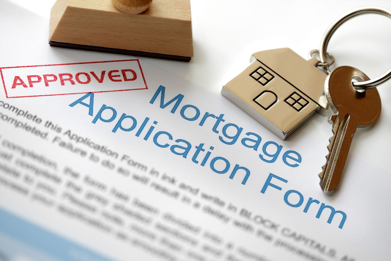 How To Apply For Mortgage Loan: Learn About The Mortgage Loan Application!