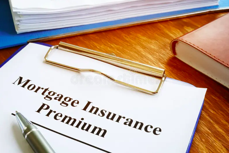 Mortgage Insurance Premium (MIP)