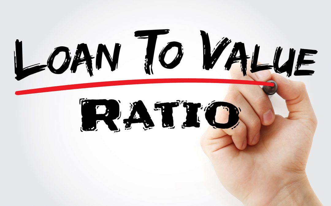 Loan-to-value Ratio (LTV)