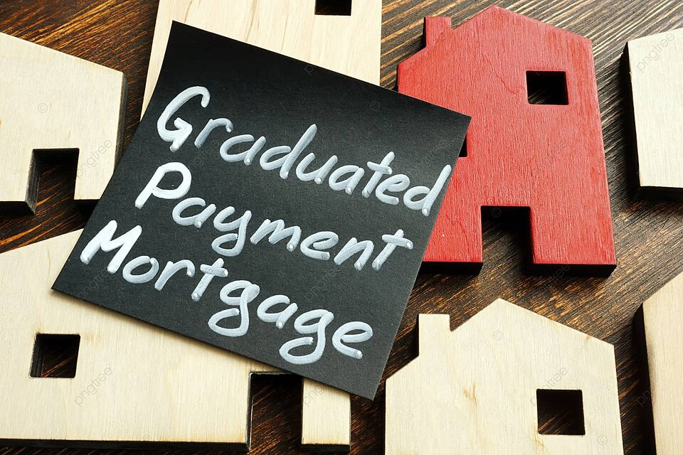 Graduated Payment Mortgage