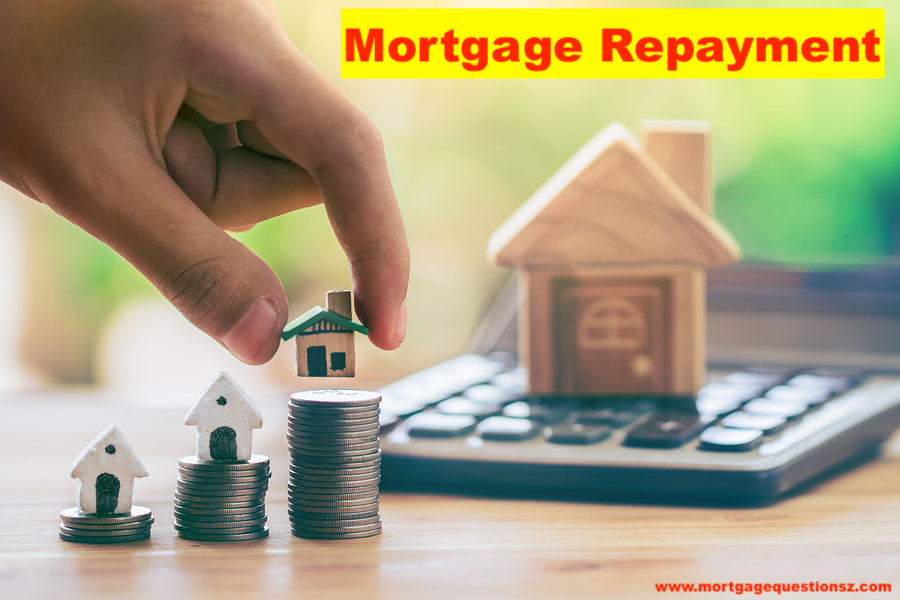 Mortgage Repayment
