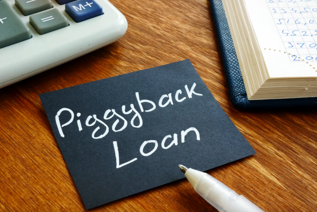 Piggyback Loan