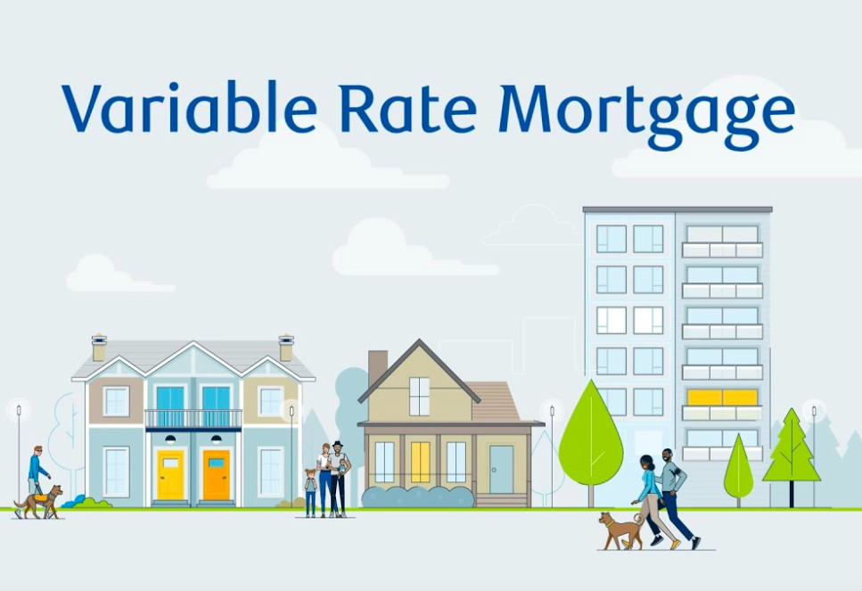 Variable-rate Loans