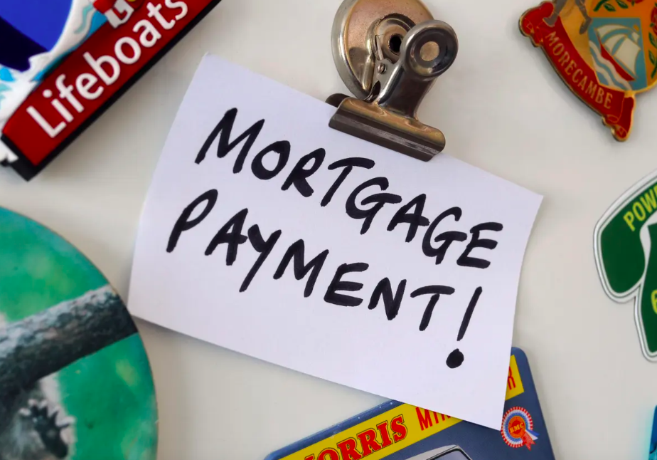 Mortgage Payment