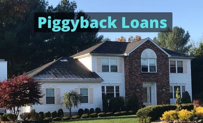 Piggyback Loan 