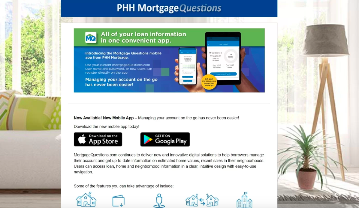 Mortgagequestions