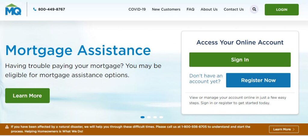 Mortgagequestions.com: PHH Mortgage Login & Bill Payment Online